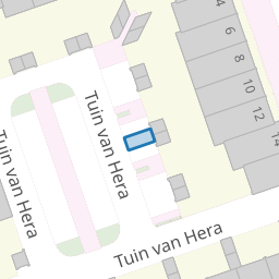 Perceel ASD19-W-9050