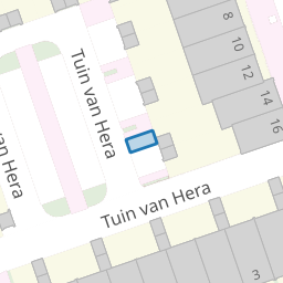 Perceel ASD19-W-9052