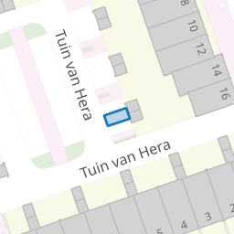 Perceel ASD19-W-9053