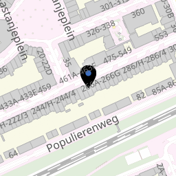 Appartement ASD19 W 9055 13