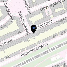 Appartement ASD19 W 9055 15