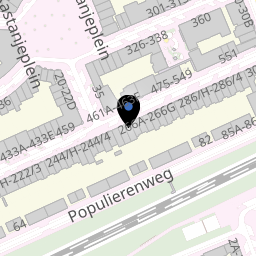 Appartement ASD19 W 9055 4