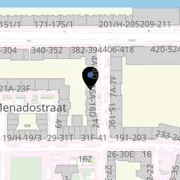 Appartement ASD19 W 9056 23