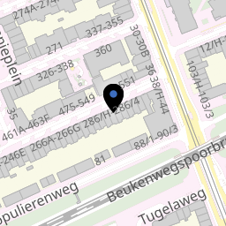 Appartement ASD19 W 9059 1