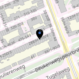 Appartement ASD19 W 9060 2