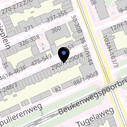 Appartement ASD19 W 9060 4