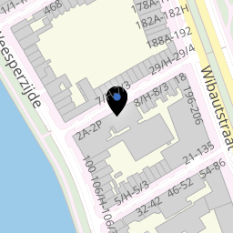 Appartement ASD19 W 9069 10