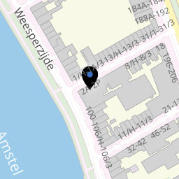 Appartement ASD19 W 9069 17