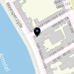 Appartement ASD19 W 9069 19