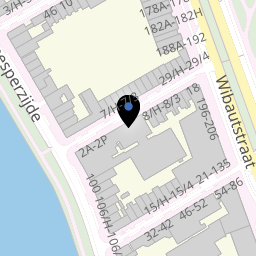 Appartement ASD19 W 9069 9