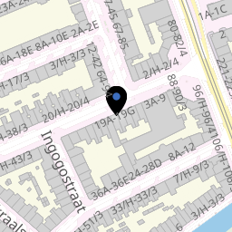 Appartement ASD19 W 9071 8