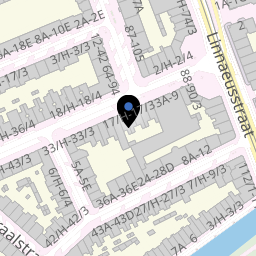 Appartement ASD19 W 9071 9