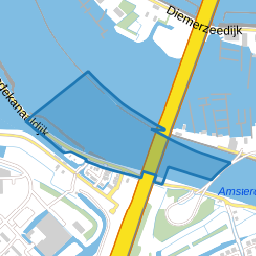 Perceel ASD19-W-9082