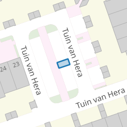 Perceel ASD19-W-9092