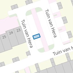 Perceel ASD19-W-9098