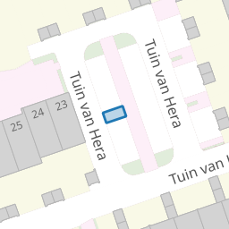 Perceel ASD19-W-9099