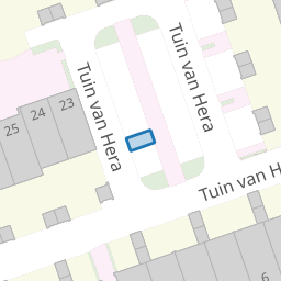 Perceel ASD19-W-9100