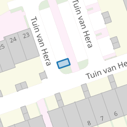 Perceel ASD19-W-9101