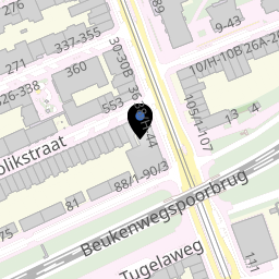 Appartement ASD19 W 9102 6