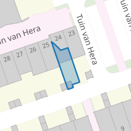 Perceel ASD19-W-9115