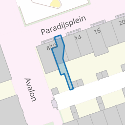 Perceel ASD19-W-9120