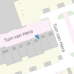 Perceel ASD19-W-9121