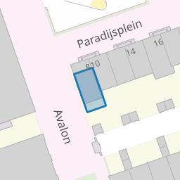 Perceel ASD19-W-9122