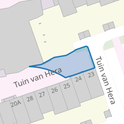 Perceel ASD19-W-9127