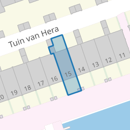 Perceel ASD19-W-9135