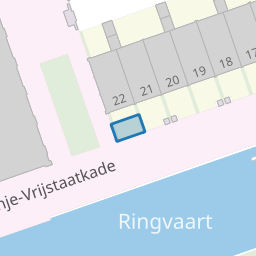 Perceel ASD19-W-9141