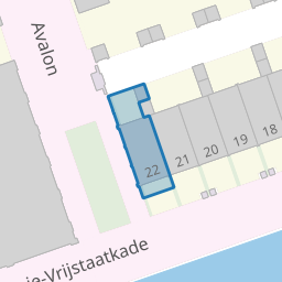 Perceel ASD19-W-9144