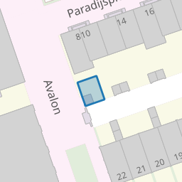 Perceel ASD19-W-9145