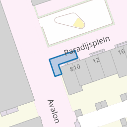 Perceel ASD19-W-9149