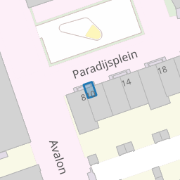 Perceel ASD19-W-9150