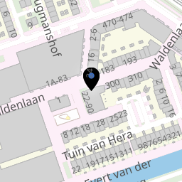 Appartement ASD19 W 9152 10