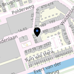 Appartement ASD19 W 9152 11