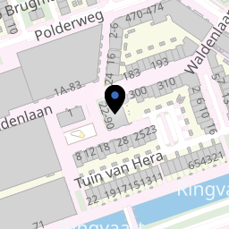 Appartement ASD19 W 9152 14