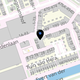 Appartement ASD19 W 9152 15