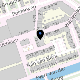 Appartement ASD19 W 9152 17