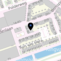 Appartement ASD19 W 9152 18