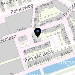 Appartement ASD19 W 9152 20