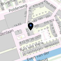 Appartement ASD19 W 9152 23