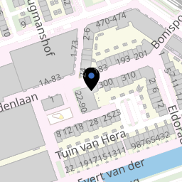 Appartement ASD19 W 9152 27