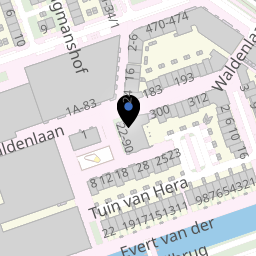 Appartement ASD19 W 9152 3