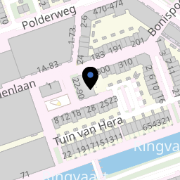 Appartement ASD19 W 9152 30