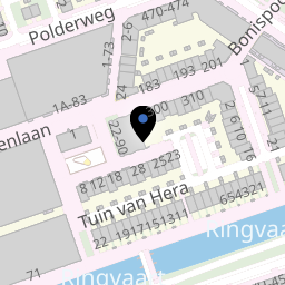 Appartement ASD19 W 9152 31