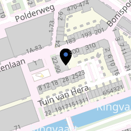 Appartement ASD19 W 9152 35