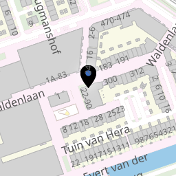 Appartement ASD19 W 9152 4