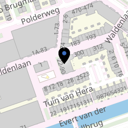 Appartement ASD19 W 9152 5