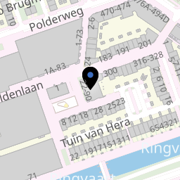 Appartement ASD19 W 9152 8
